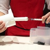 thumbnail of Westmark 3 Abstreifplättchen  + 1 Feder für Kirschentkerner 4030, 40332250