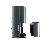 thumbnail of DryFy 20 Luftentfeuchter 420W 20l/d 230m³/h 40-50m² DrySelect 45dB Anthrazit