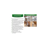 thumbnail of Durgo Belüftungsventil DN25 1 Zoll Aussen-Gewinde Siphon Rohrbelüfter