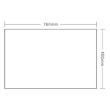 thumbnail of Vogue Geschirrtuch wabenförmig