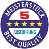 thumbnail of Prospekthalter QUICK BLICK 4062.11 5 Fächer anthrazit