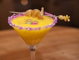 thumbnail of Conjunto de 10 Espetos Abacaxi 12cm Dourado