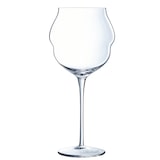 thumbnail of Magma Elfenbein - 6 Weingläser mit Stiel 60 cl