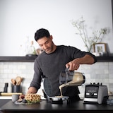 thumbnail of Vitamix - Ascent 3500 - Colore Argento