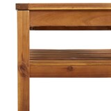 thumbnail of vidaXL 5-tlg. Garten-Lounge-Set mit Auflage Massivholz Akazie