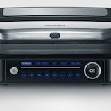 thumbnail of Grill automático Severin KG 2395 -  Acero Inoxidable/Negro 1800 W