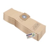 thumbnail of 10 Premium Staubsaugerbeutel passend für Wetrok Monovac 6, Bantam 6, Bantam 9