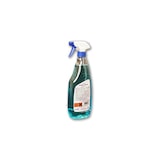 thumbnail of Ambientador de 750 cc, aroma alba Calvin Klein en botella de 750 cc con pulverizador. Modelo: QAZ910