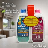 thumbnail of THETFORD Duopack Aqua Kem Blue Eucalyptus 0,78 Liter & Aqua Rinse 0,75 Liter