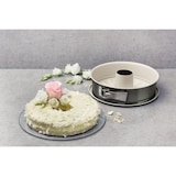 thumbnail of Dr. Oetker Springform Kuchenbackform Antihaft Rundform Kranzform Backform