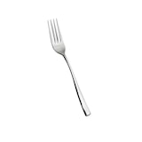 thumbnail of Salvinelli Flow, set 12 forchettina dolce 4 punte acciaio inox 18/10