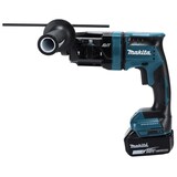 thumbnail of Makita Akku-Bohrhammer LXT 18 V • SDS-PLUS • 18 mm • 1,7 J