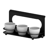 thumbnail of Présentoir à ramequins 3 - Lopo CPR3L Casselin