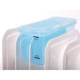 thumbnail of PURLINE Radiador de aceite 1500W bajo consumo con recipiente para humidificación HOTI OR1500
