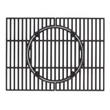 thumbnail of tepro Universal Guss-Grillrost-Set mit Rost-in-Rost-System für Holzkohle- oder Gasgril