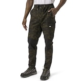 thumbnail of Arbeitshose mit Bund Dynamic Night Camo W32 L30