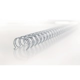 thumbnail of WIRE GBC Nº4 (6.3 mm) (Caja 100), negro