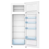 thumbnail of INFINITON Frigorifico Dos Puertas FG-239D16WEV1, 239 l, 160 cm, LED Interior, Ciclico, E, Blanco