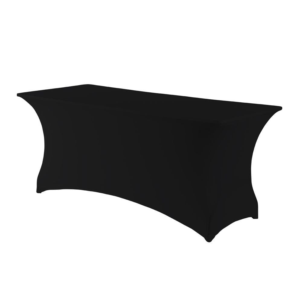 METRO PROFESSIONAL Juponnage Onyx noir 183 x 76 cm