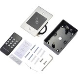 thumbnail of Sygonix SY-4760954 Transponder Zugangssystem Unterputz 12 V/DC, 18 V/DC IP66