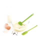 thumbnail of Mastrad Silikonlöffel Grün