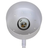 thumbnail of Luminaire à pince MATIS  Métal Blanc, H.16  IP20  E27 /  Intérieur