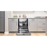 thumbnail of Lavavajillas integrable EVVO Di.2, 14 Cubiertos, 8 Programas, Inox, Ancho 600 mm