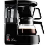 thumbnail of Melitta Tropfkaffeemaschine Aromaboy® Schwarz 1015-02
