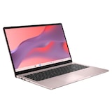 thumbnail of ASUS Chromebook CX1505CTA-S70268 Intel® N N50 39,6 cm (15.6`) Full HD 8 GB LPDDR5-SDRAM 128 GB eMMC Wi-Fi 6 (802.11ax) ChromeOS Deutsch Pink