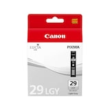 thumbnail of Canon Cartucho Gris Claro Pgi29 Lgy Pixma/Pro-1