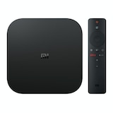 thumbnail of Box Android TV 4K HDR Avec Assistant Google Et Streaming Ultra HD YONIS