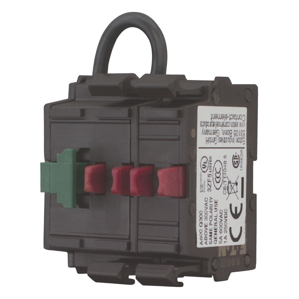 Eaton Kontaktelement M22-K02SMC10 121474