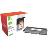 thumbnail of Lasertoner schwarz ersetzt TN2120 Q-CONNECT KF14717