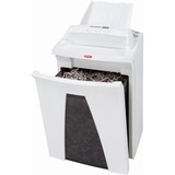 thumbnail of Aktenvernichter Securio AF150 1,9x15mm Partikelschnitt weiß