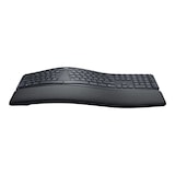 thumbnail of Logitech Tastatur Ergo K860 Ergonomische Tastatur in Graphit