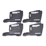 thumbnail of 4x Toner kompatibel f. Kyocera FS-1325 MFP Drucker - ersetzt TK-1125 Toner