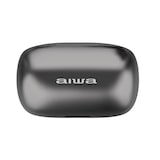 thumbnail of Auriculares In-Ear True Wireless AIWA EBTW-850, Bass profundo Qualcomm APT-X, Bluetooth 5.0, Colunas 9mm dinâmicas