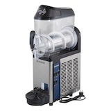 thumbnail of GastroHero Slush Eis Maschine – 1 x 12 Liter Tank, Edelstahl schwarz, kompakt, robust, ideal für Gastronomie, Catering und erfrischende Events
