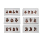 thumbnail of Chocolatier Weihnachtsedition