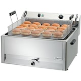 thumbnail of Friggitrice per pasticceria Bartscher BF 30E