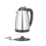 thumbnail of HENDI Bouilloire - 2,5 L 2,5L, 230V/2200W, 242x172x(H)294mm