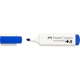 thumbnail of Faber-Castell textielstiften basiskleuren, set van 5 in blisterverpakking