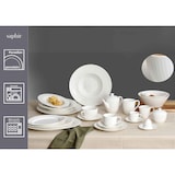 thumbnail of Ritzenhoff & Breker Saphir Pizza- und Pasta-Set 12-teilig