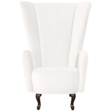 thumbnail of Max Winzer Hochlehnsessel Aurora - creme