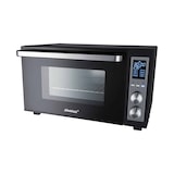 thumbnail of Steba digitaler Air-Fry-Grillbackofen KB E300 mit 8 Automatikprogrammen und Dörrgitter