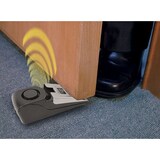 thumbnail of 2 Stück OLYMPIA T 300 Alarm-Türstopper mit Erschütterungssensor, 100 dB