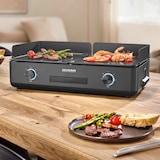 thumbnail of Grelhador Severin PG8569;2200W