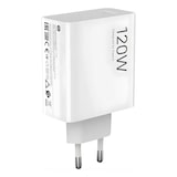 thumbnail of Original Xiaomi 120W Super Schnell-Ladegerät - weiß - BHR6034EU