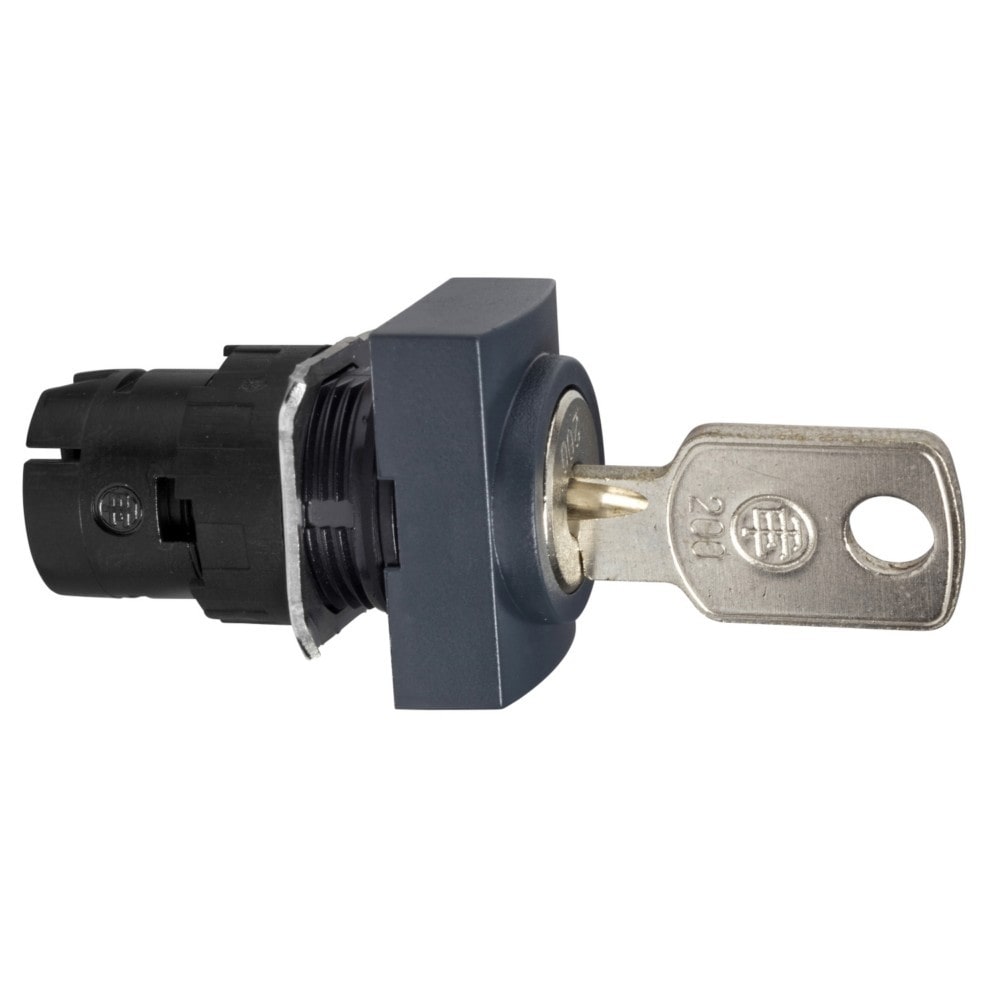 Schneider Electric Schlüsselschalter ZB6DGB