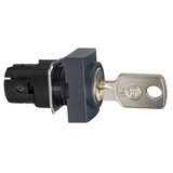 thumbnail of Schneider Electric Schlüsselschalter ZB6DGB